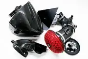 HKS 2020 fits Toyota Supra GR Dry Carbon Air Intake Box hks70026-AT003