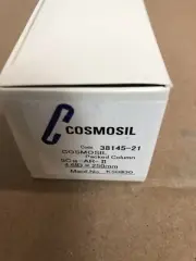 Brand NEW Cosmosil 5 µm C18-AR-II, HPLC Column 250 x 4.6 mm