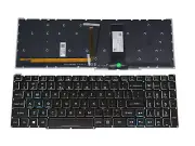 Keyboard for Acer Predator Helios 300 PH315-52-563Q PH315-52-72EV - US