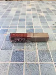 Burt's Bees Liquid Lipstick 832 Mauve Meadow .21oz