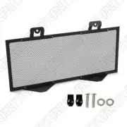 1PC Aluminum Alloy Radiator Grille Black For Can-Am Ryker 600 900 ACE 2019-2022