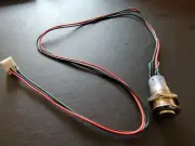 Lynx Grill Power Switch Button 80953