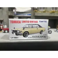 在飛比找蝦皮購物優惠-Tomytec TLV LV-192b 豐田 皇冠 TOYO