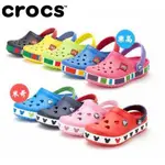 低價 沖銷量 CROCS 卡駱馳 兒童洞洞鞋 樂高 LEGO米奇 男女涼鞋 防滑 涼鞋拖鞋 懶人鞋 壹腳蹬鞋 兒童涼鞋