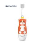 【VIVATEC】MEGA TEN 360兒童電動牙刷(柴犬)★愛兒麗婦幼用品★