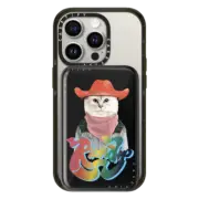 PowerThru Power Bank Power Bank MagSafe Compatible Yee-haw PowerThru Power Bank
