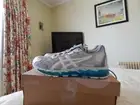 Asics Gel Quantum 360 6 shoes, womens size 7 US, Brand new in box