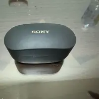 在飛比找Yahoo!奇摩拍賣優惠-Sony WF-1000XM4 真無線降噪耳機 黑色