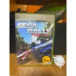 『XBOX 360』SEGA 越野賽車REVO（英文版）