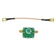 For Various Radio Frequency Transmitting Circuits 50-6000MHz Power Lifier Board