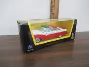 Lucky Diecast 1955 Ford Crown Victoria 1/43 NEW IN PACKAGE
