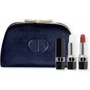 Dior Rouge Couture Lip Essential Lipstick Set