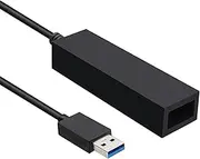 Game VR Adapter with LED Display Design Power On Blue, Stable USB 3.0 Connection Sport, Host VR Conversion Cable, Plug and Play, Suitable for Playing Physical Games
