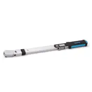 Capri Tools 1/2 in. Drive 50-250 ft/lbs Flex-Head Split Beam Torque Wrench