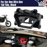 Tail Light Turn Signal Mount Tail Tidy For SurronUltra Bee Off-Road Dirtbike AO