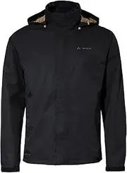 [VAUDE] Men’s Escape Light Rain Jacket - Lightweight Waterproof Jacket - Rain Jacket for Walking, Hiking or Cycling