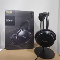 在飛比找蝦皮購物優惠-Sony MDR-MA900 高音質開放式耳機