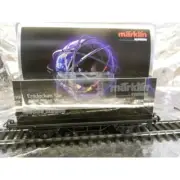 ** Marklin 94233 Marklin Systems Special Etched Glass Block Wagon Set 1:87 Scale