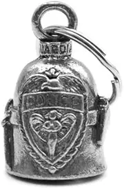 Police Ride (Guardian) Bells - Harley-Davidson