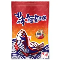 在飛比找蝦皮購物優惠-特價 600g 大包 北海 鱈魚香絲 辣味細條 / 原味 6