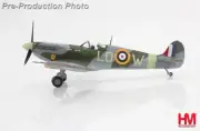 Hobby Master HA7861, Spitfire Mk. Vb BM124, flown by Sqn. Ldr. 'Paddy' Finucane