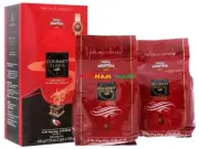 500g (17.6oz) Ground Coffee, Gourmet Blend - Trung Nguyen Coffee