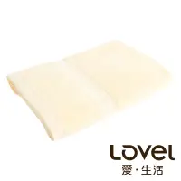 在飛比找博客來優惠-Lovel 嚴選六星級飯店純棉浴巾-共五色米黃