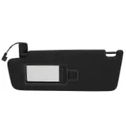 MK7 Golf 2014-2017 Black Left Sun Visor Interior Part