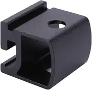 Camping Table Slide Buckle,Camping Table Link Buckle Connecting Tool - High-Strength Furniture Extensions Hardware Accessories for Hiking Backpacking Picnic Outdoor Activities