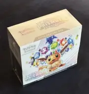 Pokemon Prismatic Evolutions Elite Trainer Box (ETB) - NEW SEALED IN HAND