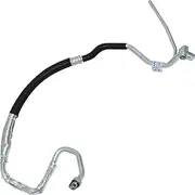 New A/C Suction Line Hose Assembly for Edge