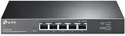 TP-Link 5-Port 2.5G Desktop Unmanaged Switch, 5x 2.5 Gbps Ports, Wi-Fi 6 AP, 4K video, Ideal for Gaming & Offices, Fanless Design, Plug & Play, Metal Casing (TL-SG105-M2)
