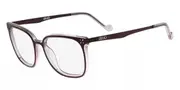 Liu Jo LJ2106 210 Women’s Glasses Brown Size 51 - Private Health Rebate - Blue Light Block Available