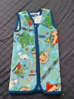 "Crayon Shin-chan" Sleeper - cute, warm, boys' anime, popular from Japan