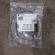 Daiken McQuay, Pt #330198003, Sensor, Temperature, 32 to 212 degree F, 180" wire