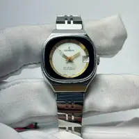 在飛比找蝦皮購物優惠-全新 GENBUX 瑞士 SWISS 自動錶 早期老錶 古董