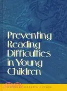 在飛比找三民網路書店優惠-Preventing Reading Difficultie