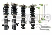 BC Racing BR Series Extreme Low Coilovers Kit FOR 11-16 Mini Countryman FWD AWD (for: Mini)