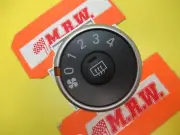 FAN SWITCH SPEED TURN DIAL KNOB A/C DASH TEMPERATURE CONTROL oem SCION TC 11-13