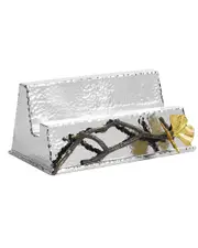 Michael Aram Butterfly Ginkgo Tablet Stand