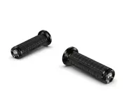 BMW Motorrad Genuine R18 K34 K35 Handlebar Grip Set MACHINED Roland Sands Design