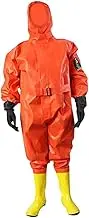 Protective Full Body Protection Suit Workwear Insulation Suit for Farm Visitors