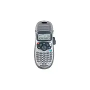 Portable Label Maker LT-100H