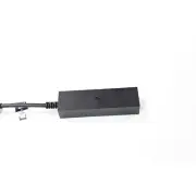 Camera Adapter for PS VR to PS5 Cable for PS5 PS4 VR 4 PS5 VR Connector Black