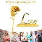 Enchanted Forever Rose Flower LED Light Wedding Valentine Hot E5 Xmas 2024 S4V2