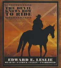 在飛比找博客來優惠-The Devil Knows How to Ride: T
