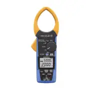 Hioki CM4141-50 AC Clamp Meter Innovative Current Sensor RMS 2000 A