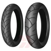 Michelin Pilot Sporty Tyres 130/80-17 65S