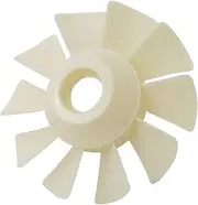 731-06098 Drive System Hydro Fan 10 Blade for Cub Cadet Lawn Mower Transmission Fan LGT SLT SLTX LGTX LT LTX 1042 1045 1046 1050 1054