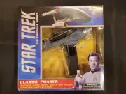 Star Trek Classic Phaser - Sealed In Box - Diamond Select Toys - 2012
